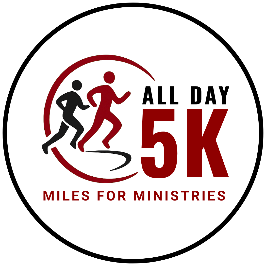 Heritage All Day 5K - Miles for Ministries Heritage All Day 5K - Miles for Ministries