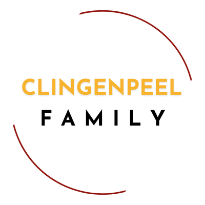 Clingenpeel Family