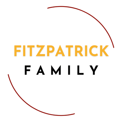 Fitzpatrick Family