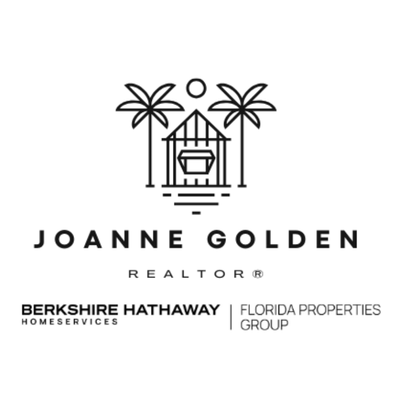 Joanne Golden Realtor