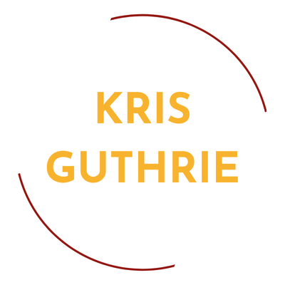 Kris Guthrie