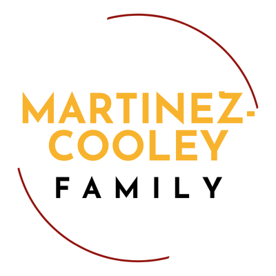 Martinez-Cooley Family