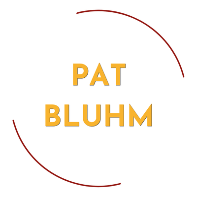 Pat Bluhm